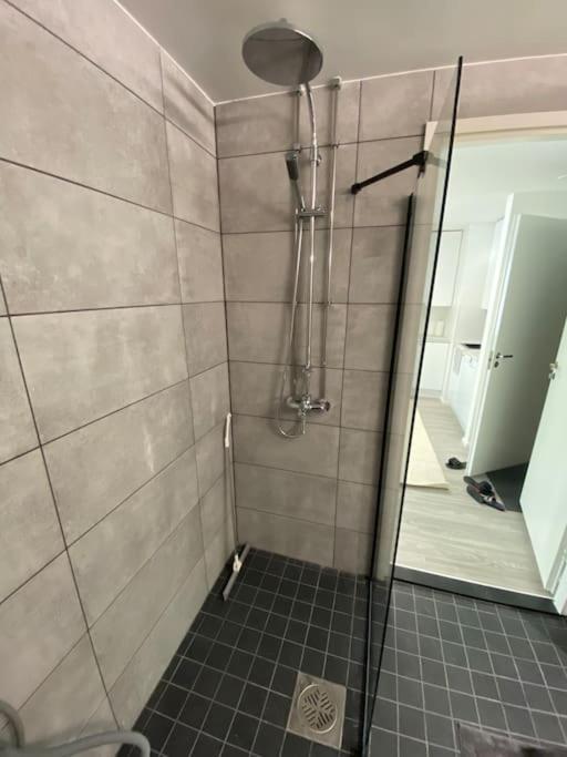 Meren Laeheisyydessae Iso Yksioe Helsinki Dış mekan fotoğraf
