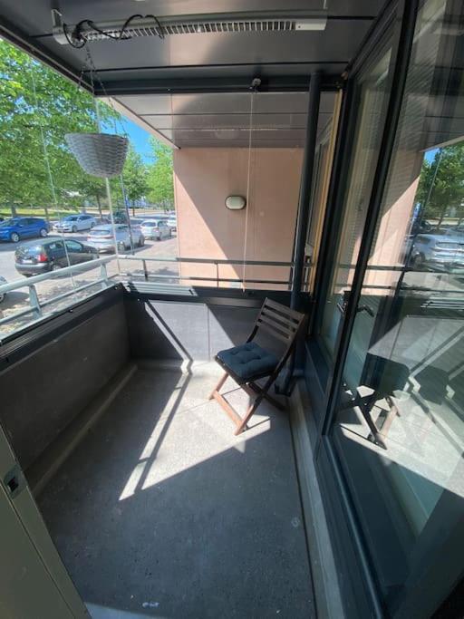 Meren Laeheisyydessae Iso Yksioe Helsinki Dış mekan fotoğraf