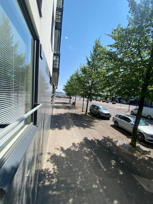 Meren Laeheisyydessae Iso Yksioe Helsinki Dış mekan fotoğraf